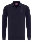 Pull Vicente bleu