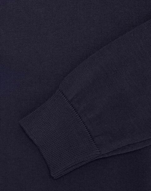 Pull Vicente bleu