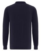 Pull Vicente bleu
