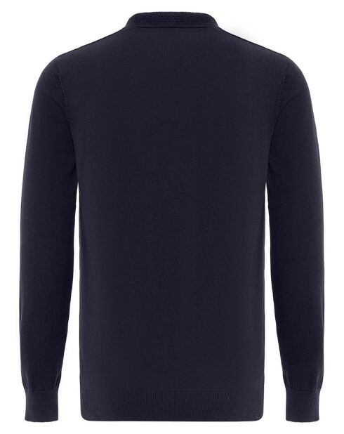 Pull Vicente bleu