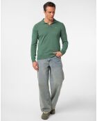 Pull Vicente vert