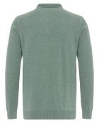 Pull Vicente vert