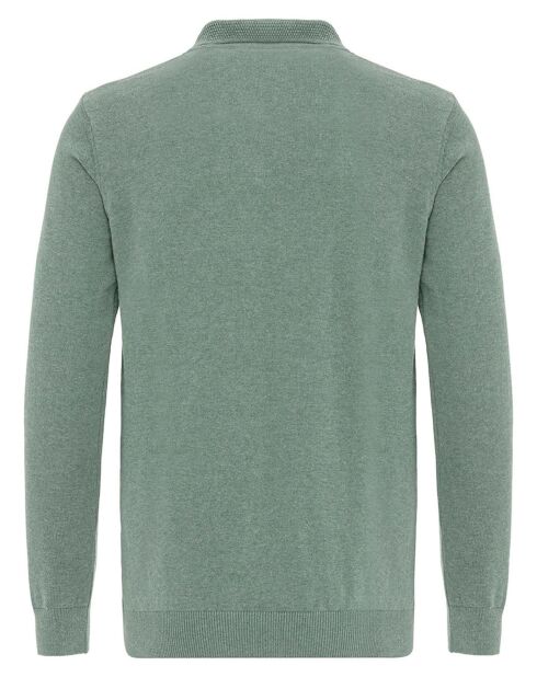 Pull Vicente vert