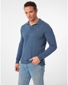 Pull Vicente bleu