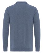 Pull Vicente bleu