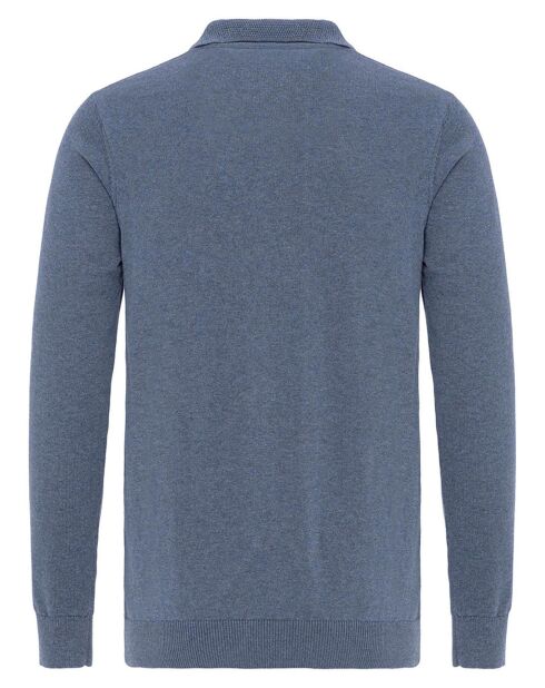 Pull Vicente bleu
