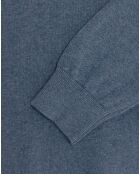 Pull Vicente bleu