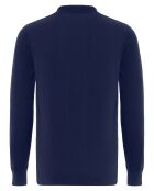 Pull Vicente bleu clair