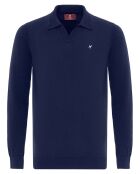 Pull Vicente bleu clair