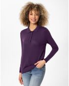 Pull Angel violet