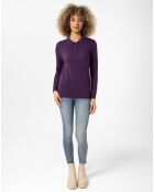 Pull Angel violet