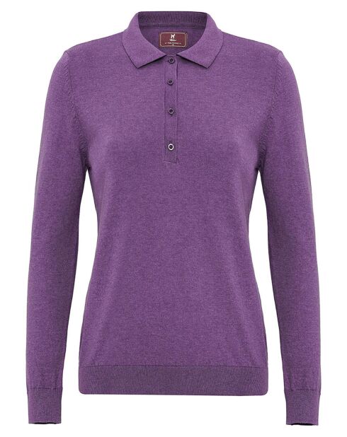 Pull Angel violet