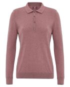 Pull Angel mauve