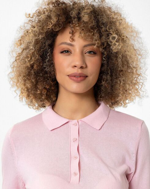 Pull Angel rose
