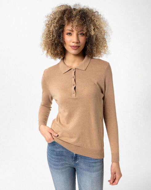 Pull Angel vison