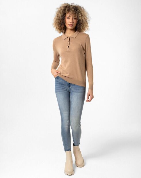 Pull Angel vison
