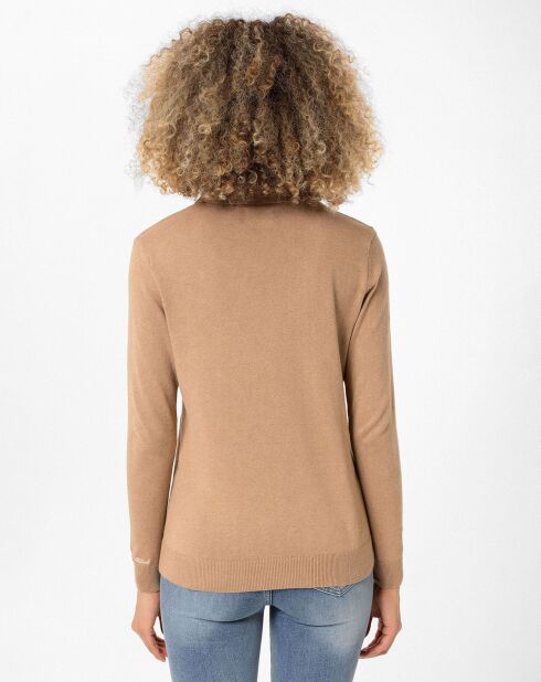 Pull Angel vison