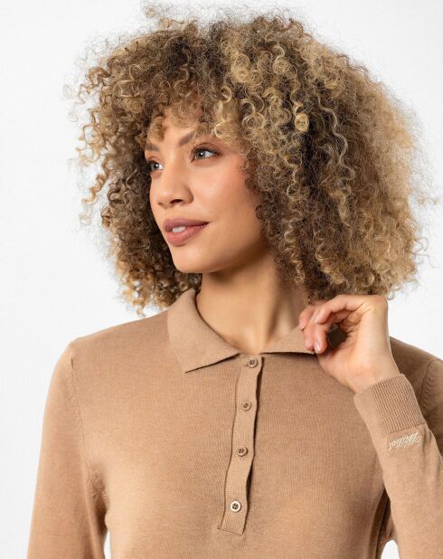 Pull Angel vison