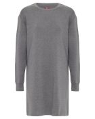 Robe-Pull Josefa grise