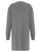Robe-Pull Josefa grise