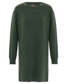 Robe-Pull Josefa kaki