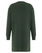 Robe-Pull Josefa kaki