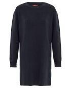 Robe-Pull Josefa bleue