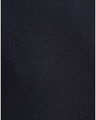 Robe-Pull Josefa bleue