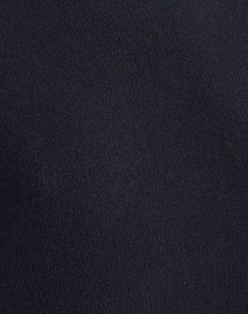 Robe-Pull Josefa bleue