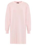 Robe-Pull Josefa rose