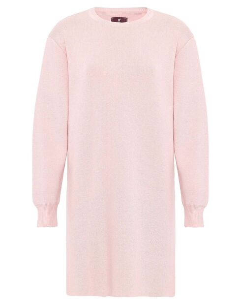 Robe-Pull Josefa rose