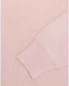 Robe-Pull Josefa rose