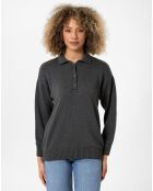 Pull Joshua gris