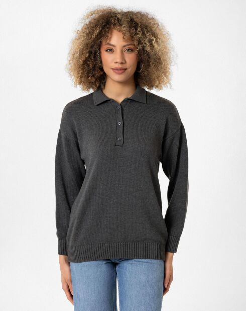Pull Joshua gris