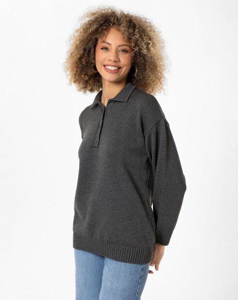 Pull Joshua gris