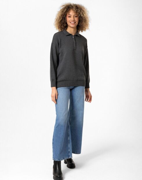 Pull Joshua gris