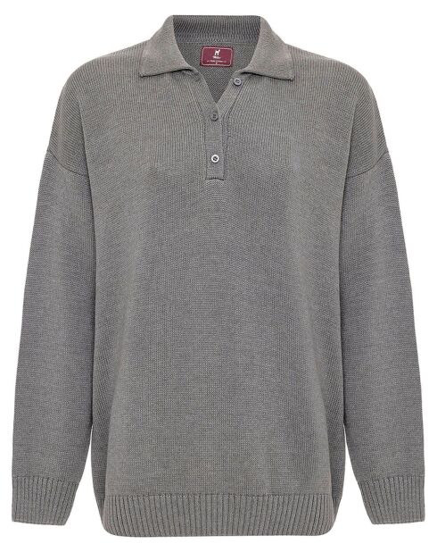 Pull Joshua gris