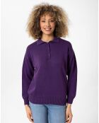 Pull Joshua violet