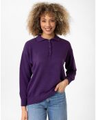 Pull Joshua violet