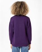 Pull Joshua violet