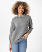Pull Joshua gris