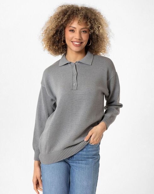 Pull Joshua gris