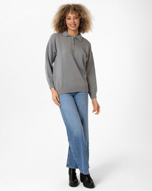 Pull Joshua gris