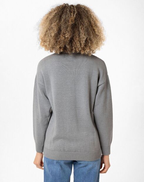 Pull Joshua gris