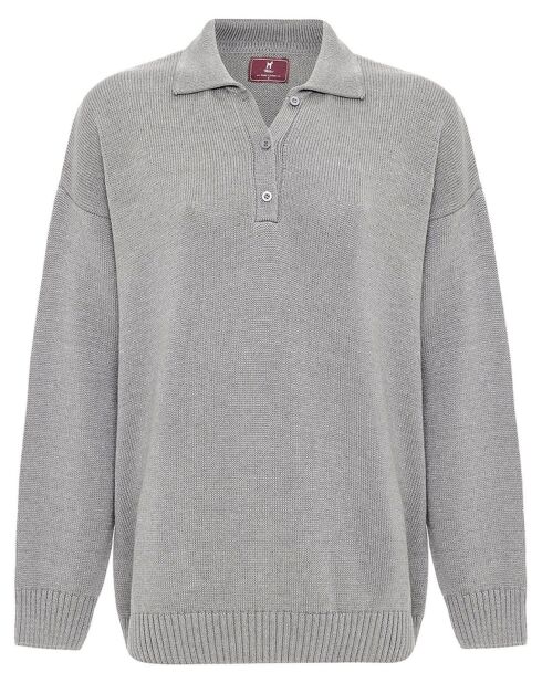 Pull Joshua gris