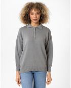Pull Joshua gris