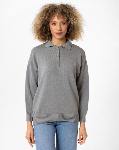 Pull Joshua gris
