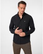 Chemise Cabrera noire