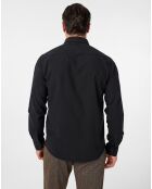 Chemise Cabrera noire