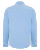 Chemise Cabrera bleue